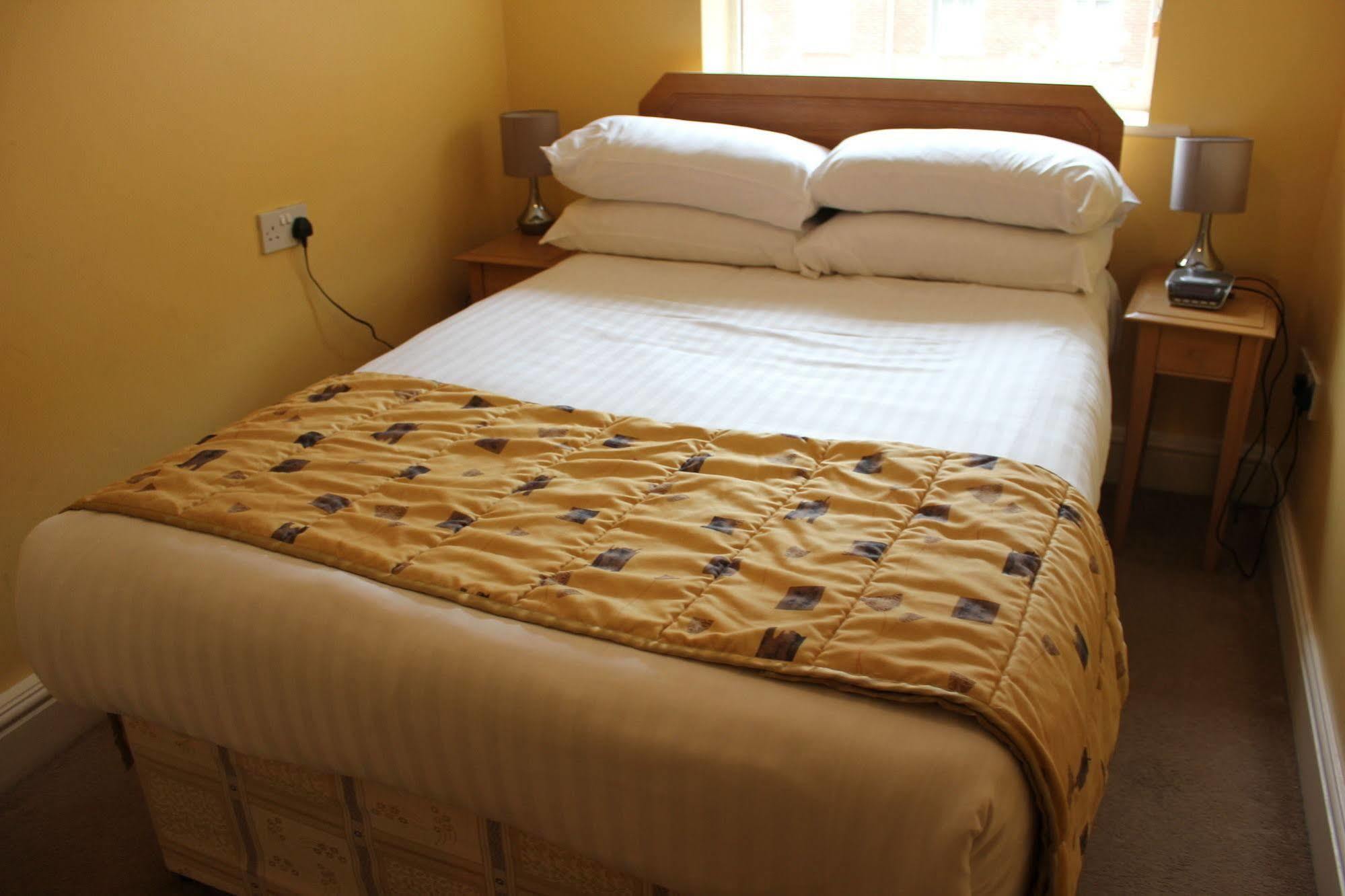 Stanshawe Court Aparthotel Ρίντινγκ Εξωτερικό φωτογραφία